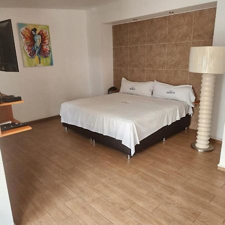 Motel Premier Сапопан Экстерьер фото