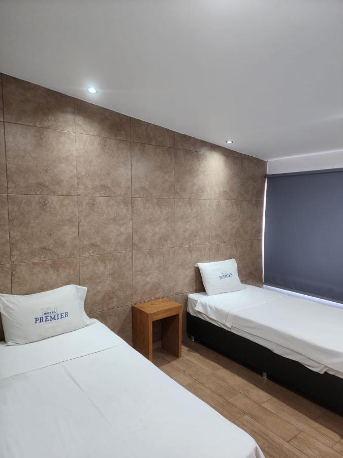 Motel Premier Сапопан Экстерьер фото