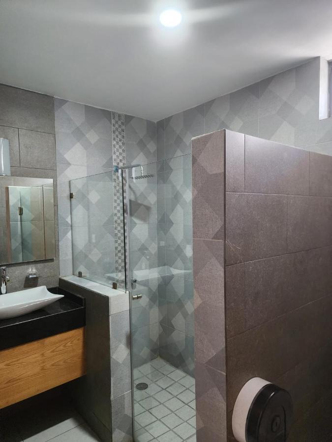 Motel Premier Сапопан Экстерьер фото